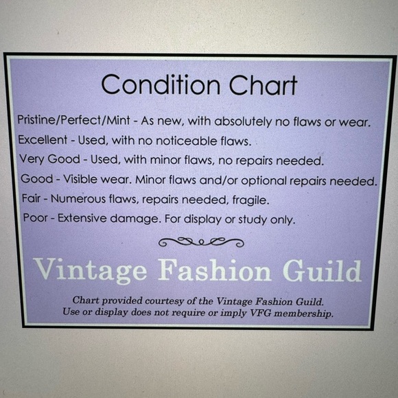 Meet your Posher, Rachel - Picture 2 of 2